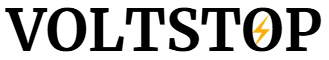 Voltstop